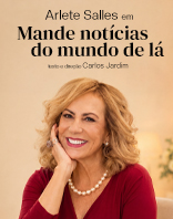 MANDE NOT&Iacute;CIAS DO MUNDO DE L&Aacute;