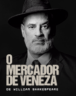 O MERCADOR DE VENEZA