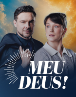 MEU DEUS