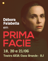 PRIMA FACIE