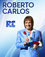 ROBERTO CARLOS