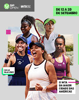SP OPEN 2026