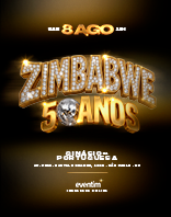 ZIMBABWE - 50 ANOS
