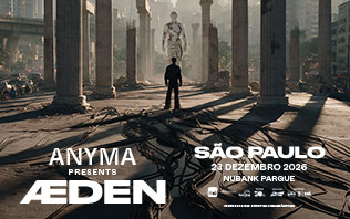 ANYMA PRESENTS: AEDEN