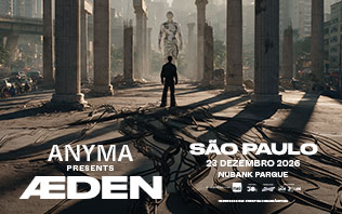 ANYMA PRESENTS: AEDEN