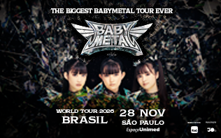 BABYMETAL