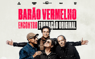 BAR&Atilde;O VERMELHO - ENCONTRO