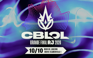 CBLOL GRANDE FINAL 2026