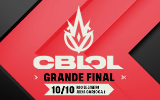 CBLOL GRANDE FINAL 2026