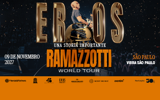 EROS RAMAZZOTTI - UNA STORIA IMPORTANTE