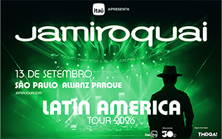 JAMIROQUAI