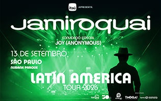 JAMIROQUAI