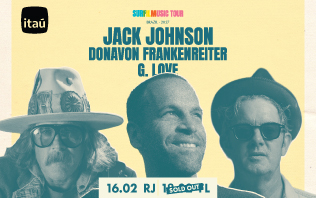 JACK JOHNSON