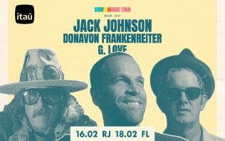 JACK JOHNSON