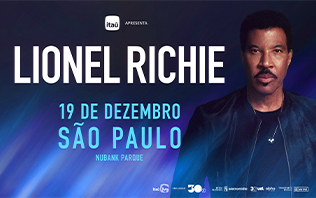 LIONEL RICHIE