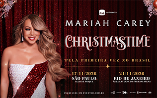 MARIAH CAREY