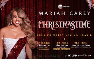MARIAH CAREY
