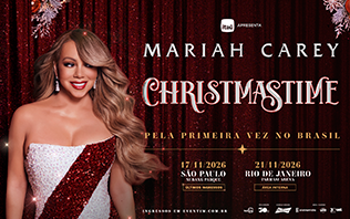 MARIAH CAREY