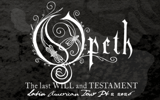 OPETH