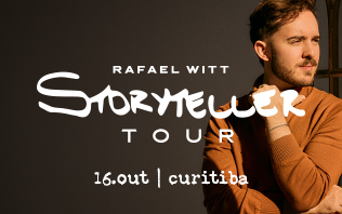 RAFEL WITT - STORYTELLER - EVENTIM LIGHT