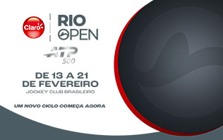 RIO OPEN 2027