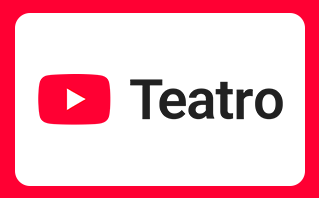 TEATRO YOUTUBE