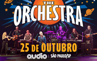 THE ORCHESTRA