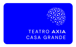 TEATRO AXIA CASA GRANDE