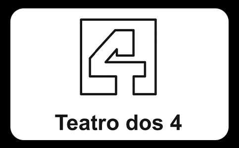 TEATRO DOS 4