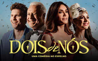 DOIS DE N&Oacute;S