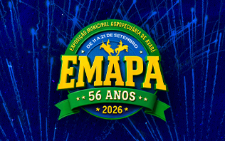 56&deg; EMAPA AVAR&Eacute; 2026