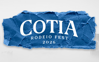 COTIA RODEIO FEST 2026