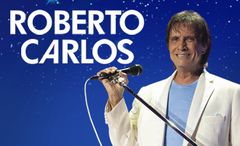 Roberto Carlos