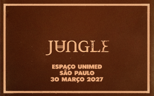 JUNGLE