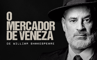 O MERCADOR DE VENEZA