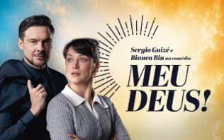 MEU DEUS