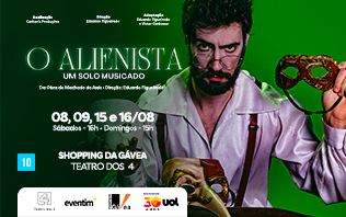 O ALIENISTA
