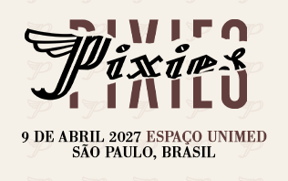 PIXIES