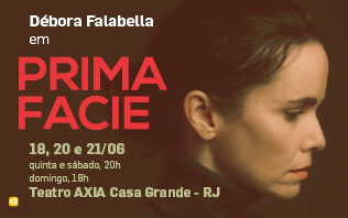 PRIMA FACIE