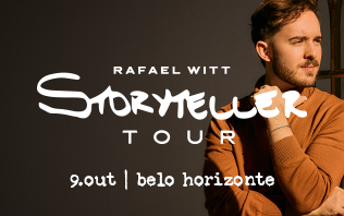 RAFAEL WITT - SHOW STORYTELLER