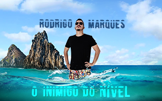 RODRIGO MARQUES - O INIMIGO DO N&Iacute;VEL