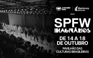 SPFW IMAGIN&Aacute;RIOS 2026