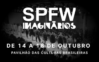 SPFW IMAGIN&Aacute;RIOS 2026