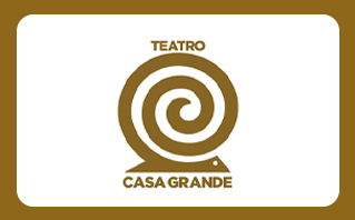 TEATRO CASA GRANDE