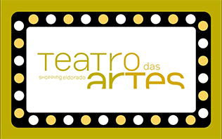 TEATRO DAS ARTES