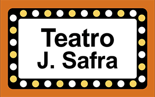 TEATRO J. SAFRA