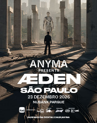 ANYMA PRESENTS: AEDEN