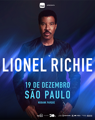 LIONEL RICHIE