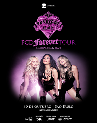 THE PUSSYCAT DOLLS