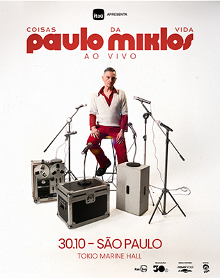 PAULO MIKLOS